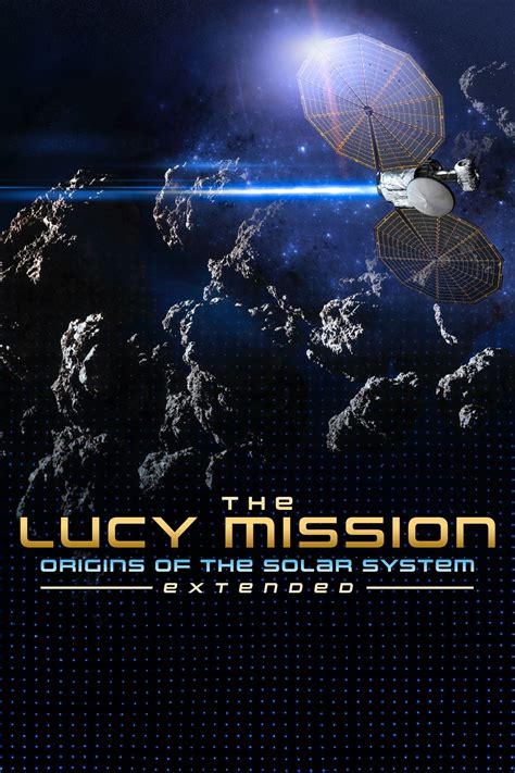 lucille start|lucy mission status.